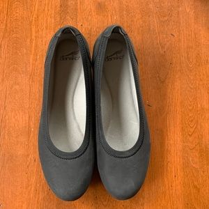 Dansko Kirsten ballet flat